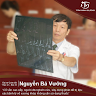 Nguyễn Bá Vưỡng