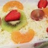 Zeeta Fresh Fruit Salad