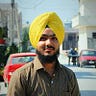 Gursimran Singh