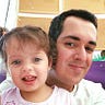 Yosef Coelho (Joey Coelho (Cohen))
