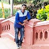 Ashish Mg