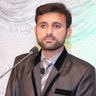 Syed Muzammil Hussain Shamsi