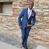 Ndzondelelo Melane