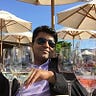 Harsh Bhatia