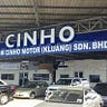 Cinho Motor Kluang