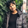 Sohara Zafar