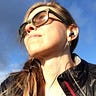 Kristin Darrow
