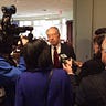 Sen. Grassley Press