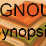 Ignou Synopsis