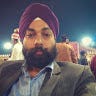 Taranjit Singh Anand