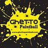 Ghetto Paintball