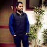 Rajat Sharma Medium Writer - @RajatS16 Profile image