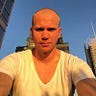 Sebastian Schroderus