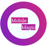 mobile magic