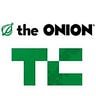 TechCrunch Onion