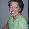 Nora Boon von Ochssee