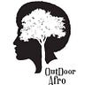Outdoor Afro