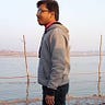 Gautam Agrawal