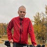 Erik Arentz-Hansen