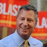 Bill de Blasio