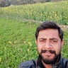 Zubair Nasir