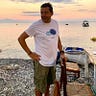 Christos Moschos