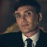 Thomas Shelby