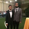Sagar Lakhwani