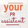 Your PR Assistant