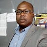 Fedell Nyentu Thomas Jr.