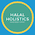 Halal Holistics | Zishan Iqbal, MPH
