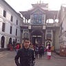 Bhuwan Aryal