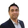 Ajeesh Kumar