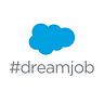 Salesforce #dreamjob