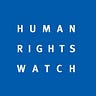 Human Rights Watch