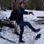 Robert W Pretorius
