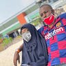 Usman Taiwo-Hassan Abdulghaniyy