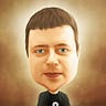 Egor Stronhin