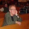 Dwight Lee Wolter