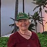 Marianne Collins