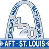 Aft St. Louis