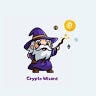 Crypto Wizard
