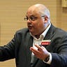 Davender Gupta