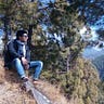 Dipan Bhusal