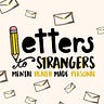 Letters to Strangers