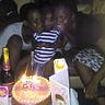 Mercy Anthony