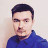 Amir Asfandyarov