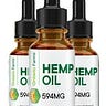 Ontario Farms Hemp Oil