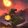 Cryptosaurus Rex