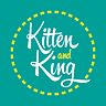 Kitten and King Medium Writer - @kittenandking Profile image